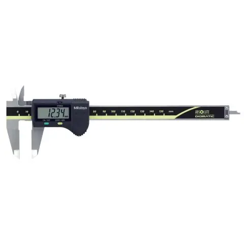 Mitutoyo 500-181-30 Skjutmått Erbjudande